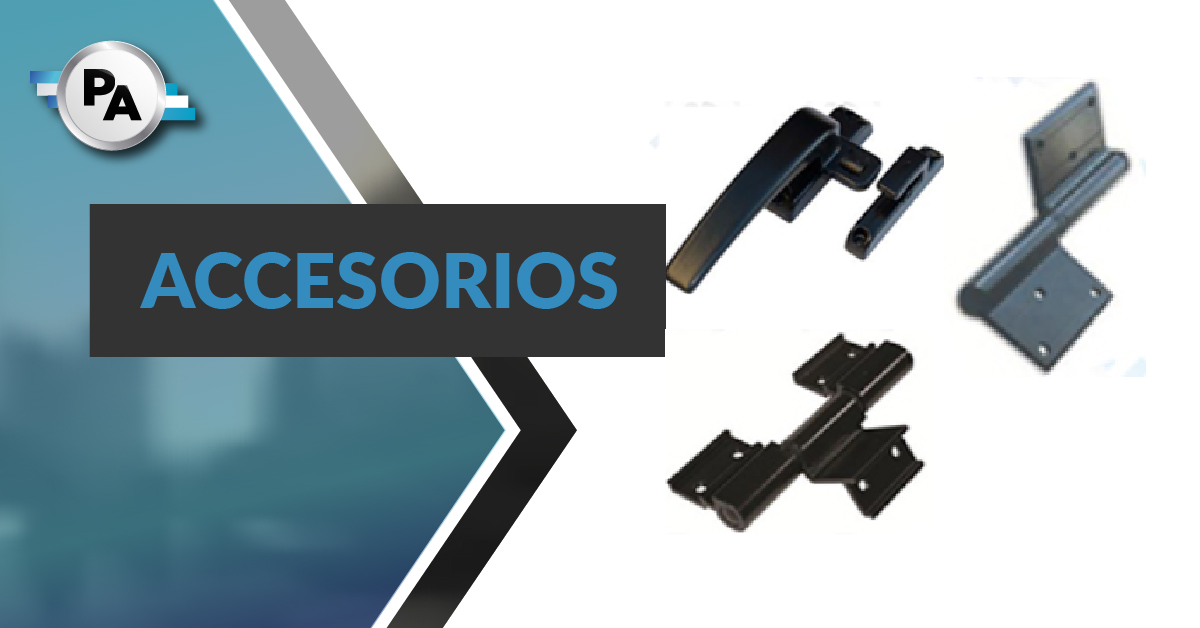 ACCESORIOS