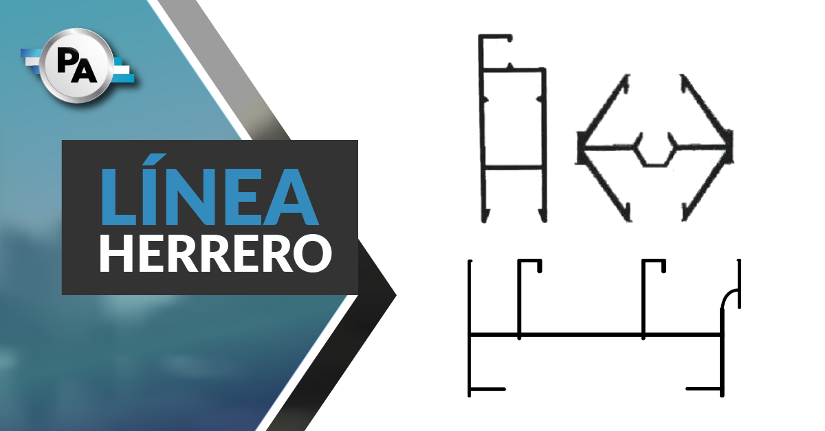 CATALOGO LÍNEA HERREO